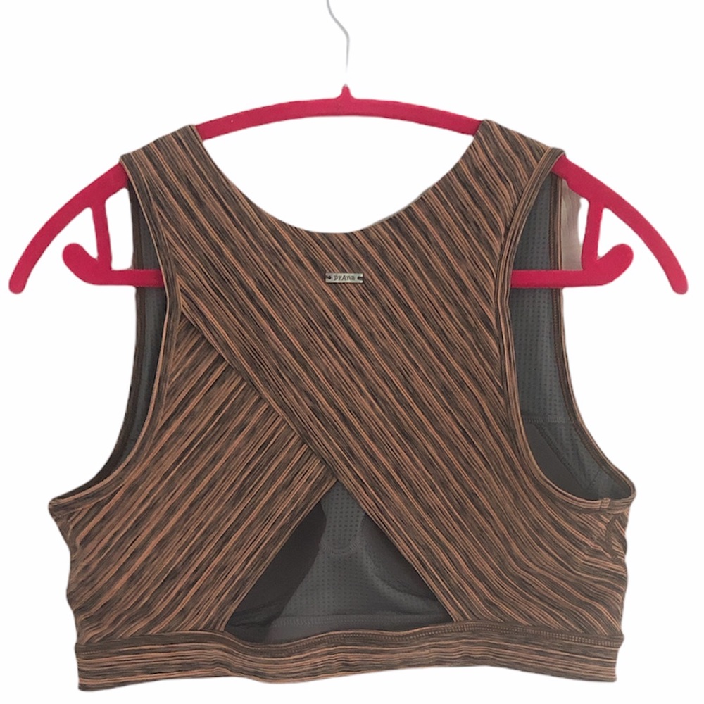 Prana bra size large